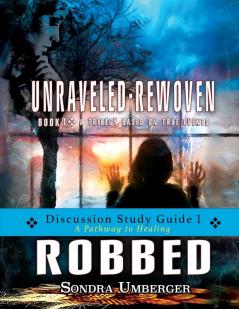 UNRAVELED-REWOVEN