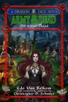 Army of the Dead: 1 (The Esfah Sagas)