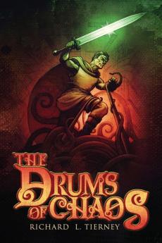 The Drums of Chaos: 2 (Simon of Gitta Chronicles)