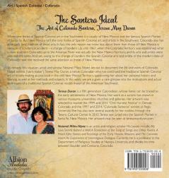 The Santero Ideal: The Art of Colorado Santera Teresa May Duran