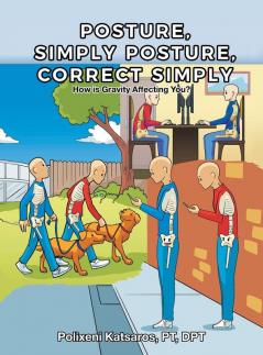 Posture Simply Posture Correct Simply