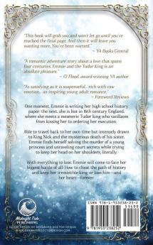 Emmie and the Tudor King: 1 (Hearts & Crowns)