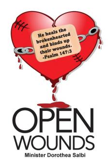 Open Wounds