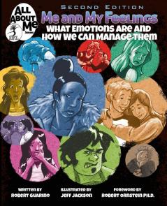 Me and My Feelings 2nd ed.