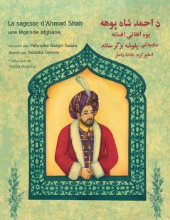 La sagesse d'Ahmad Shah