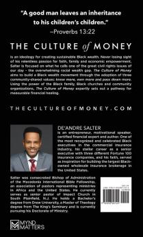 The Culture of Money