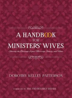 A Handbook for Ministers' Wives