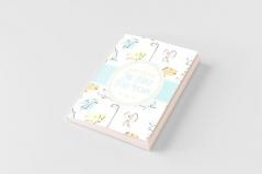Baby's Book The First Five Years