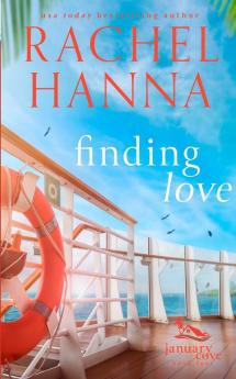 Finding Love: 4 (January Cove)