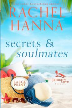 Secrets & Soulmates: 6 (January Cove)