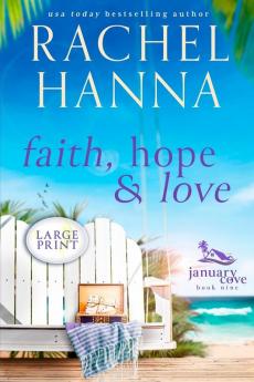 Faith Hope & Love