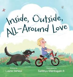 Inside Outside All-Around Love