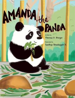 Amanda the Panda