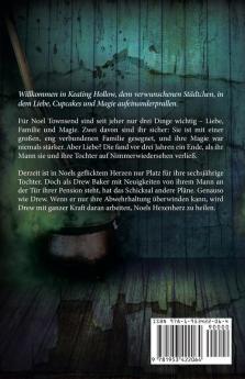 Hexenherz: 2 (Die Hexen Von Keating Hollow)