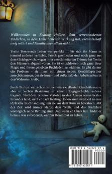 Hexenmut: 3 (Die Hexen Von Keating Hollow)