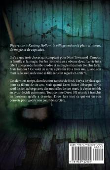 Coeur de sorcière: 2 (Les Sorcières de Keating Hollow)