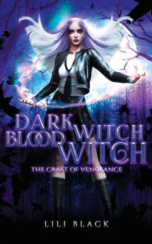 Dark Witch Blood Witch