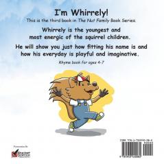 I'm Whirrely!