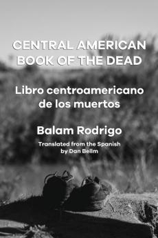 CENTRAL AMERICAN BOOK OF THE DEAD