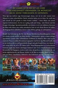 Der Ruf des Wolfes: 2 (Aloha Shifters: Juwelen Des Herzens)