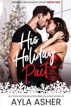 His Holiday Pact