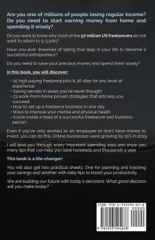 2-in-1 Value Save Money and Work from Home During and After the Economic Crisis