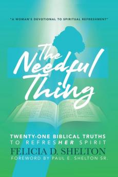 The Needful Thing