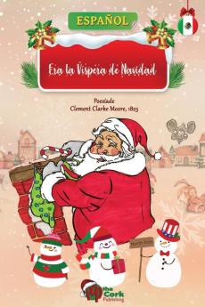 Era la Vispera de Navidad