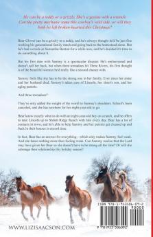 The Mechanics of Mistletoe