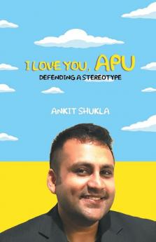 I Love You Apu