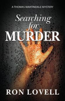 Searching for Murder: 5 (Thomas Martindale Mysteries)