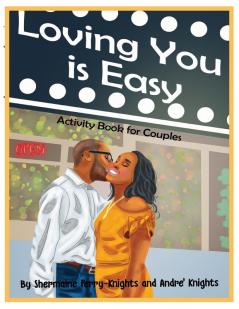 Loving You is Easy