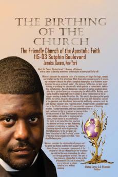 The Birthing of a Church: The Family Church of the Apostolic Faith