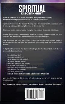 Spiritual Discernment