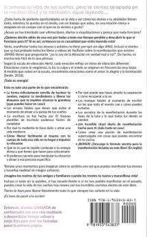 Manifestación para mujeres: Atrae la abundancia por qué la ley de la atracción no funciona y cómo manifestar con la energía femenina divina: 1 (Despertar de la Energía Femenina Divina)