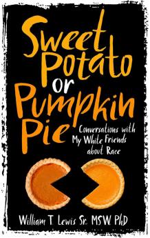Sweet Potato or Pumpkin Pie