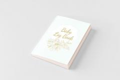 Baby Log Book