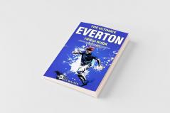 The Ultimate Everton Trivia Book