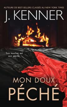 Mon doux peche: 2 (La Serie de l'Ange Dechu)