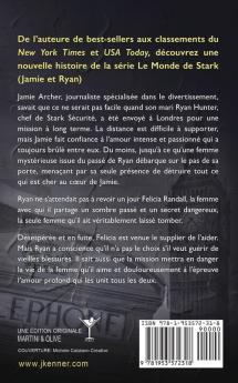 Attise-moi: 3 (Le Monde de Stark (Jamie Et Ryan))