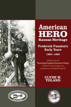 American Hero Kansas Heritage