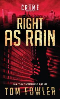 Right as Rain