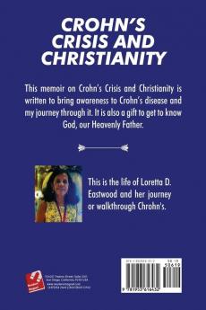 Crohn's Crisis and Christianity