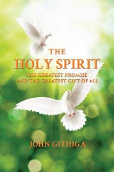 The Holy Spirit