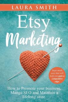 Etsy Marketing