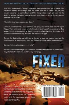 Fixer: 1