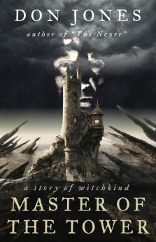 Master of the Tower: a story of witchkind: 2