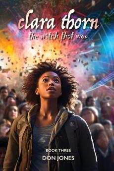 Clara Thorn the witch that won