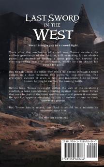 Last Sword in the West