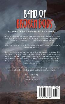 Band of Broken Gods